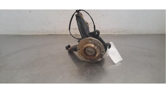 Joint avant droit Citroen C3