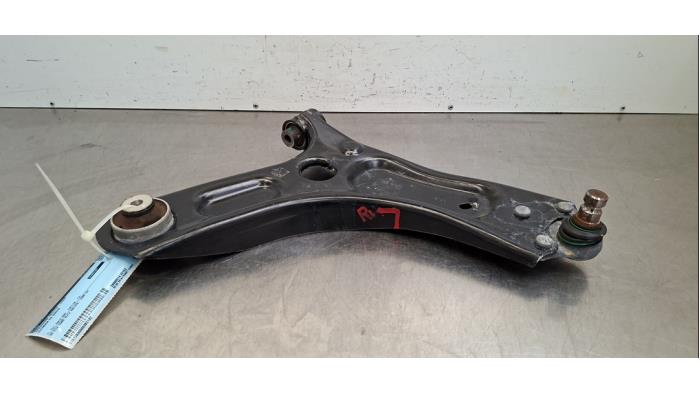 Bras de suspension avant droit Citroen C3