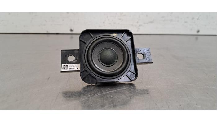 Haut-parleur Volvo XC60