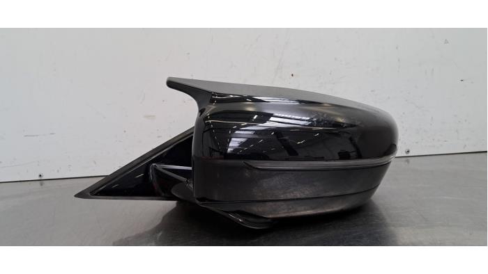 Rétroviseur extérieur gauche BMW 3-Série