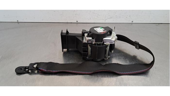 Ceinture de sécurité avant droite BMW 3-Série