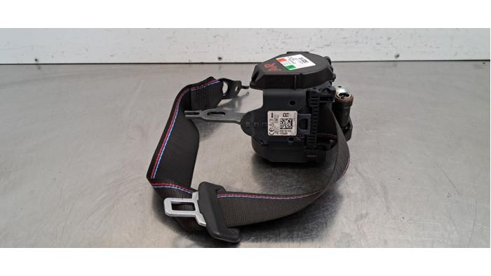 Ceinture de sécurité arrière droite BMW 3-Série