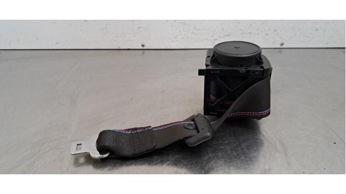 Ceinture de sécurité arrière centre BMW 3-Série