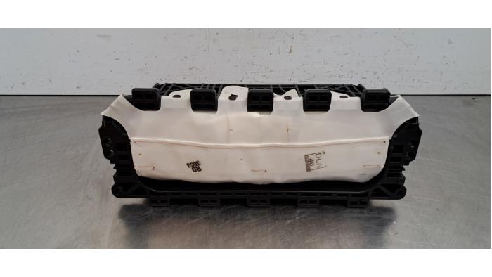 Airbag droite (tableau de bord) BMW 3-Série