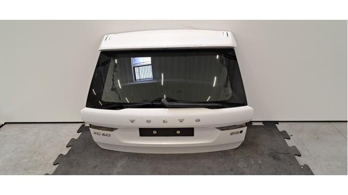 Hayon Volvo XC60