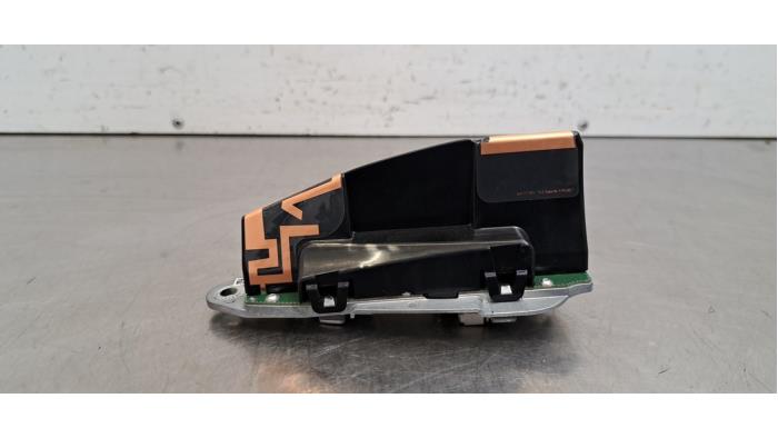 Antenne BMW 3-Série