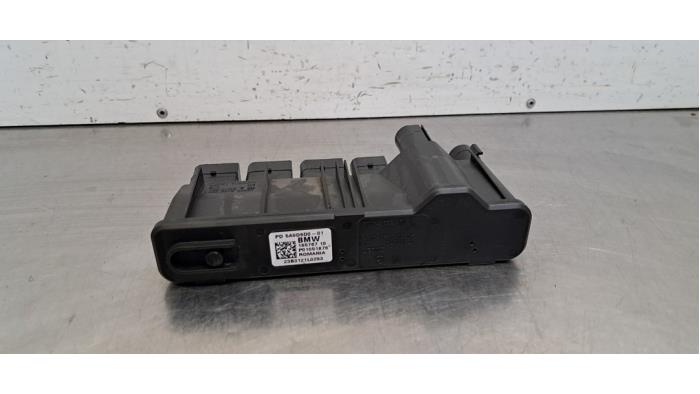 Régulateur de tension BMW 3-Série