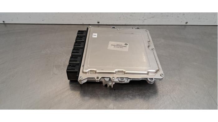Ordinateur gestion moteur BMW 3-Série