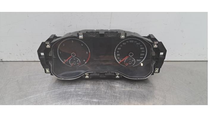 Compteur kilométrique KM Volkswagen Polo