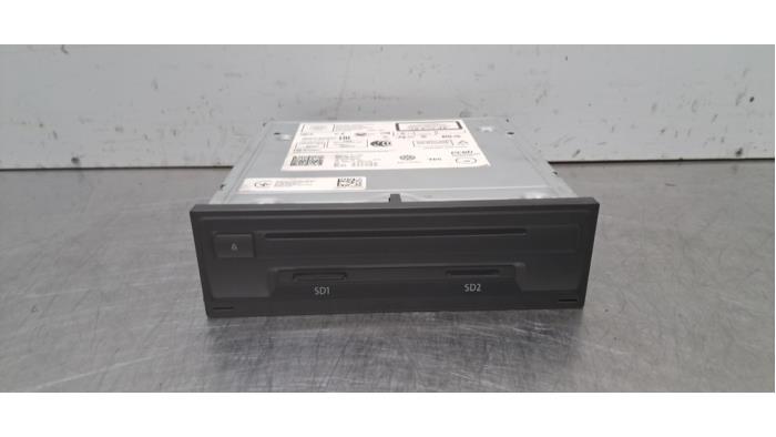 Module radio Volkswagen Polo