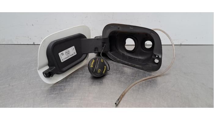 Clapet réservoir Volkswagen Polo