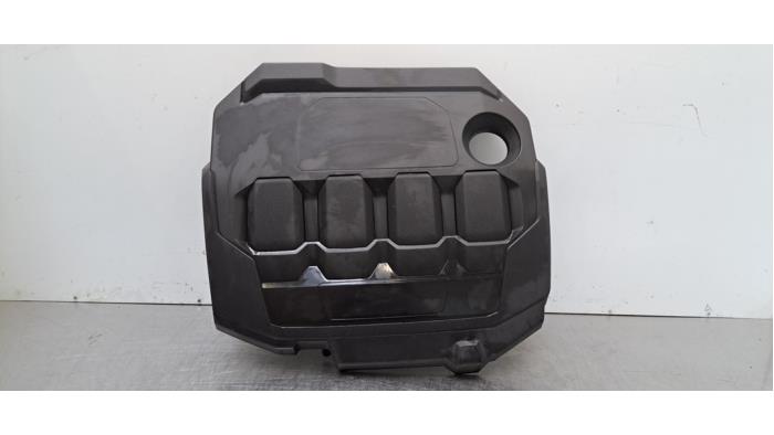 Plaque de protection moteur Volkswagen Polo
