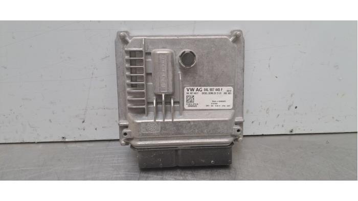 Ordinateur gestion moteur Volkswagen Polo