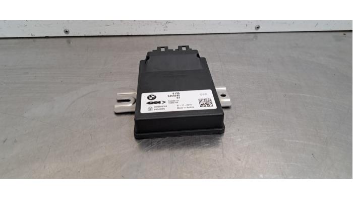 Module blocage de différentiel BMW 3-Série