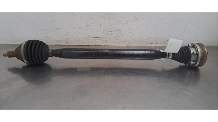 Arbre de transmission avant droit Volkswagen Polo