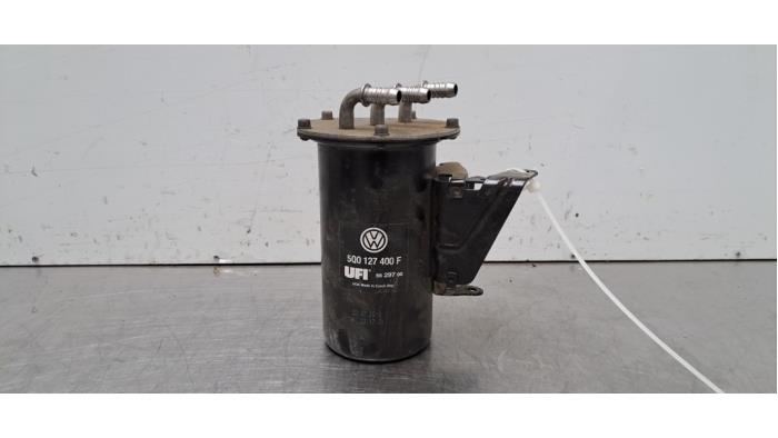 Filtre carburant Volkswagen Polo