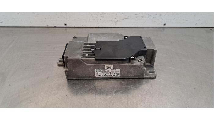 Amplificateur radio BMW 3-Série
