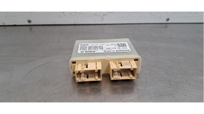 Module PDC BMW 3-Série