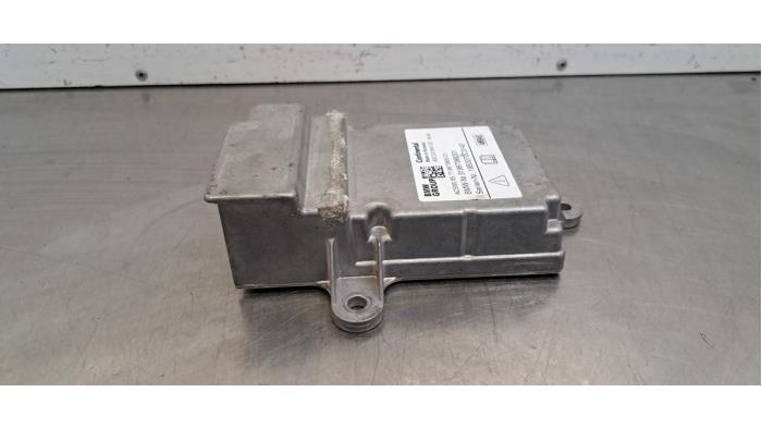 Module airbag  BMW 3-Série