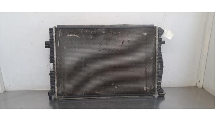Radiateur Volkswagen Polo