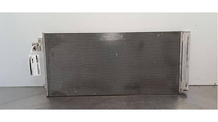 Condensateur clim BMW 3-Série
