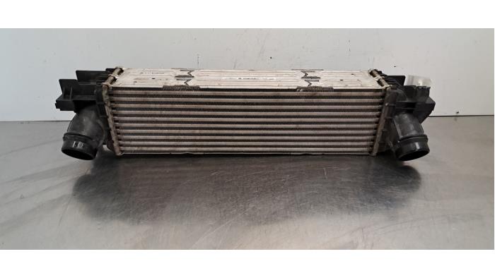 Intercooler BMW 3-Série