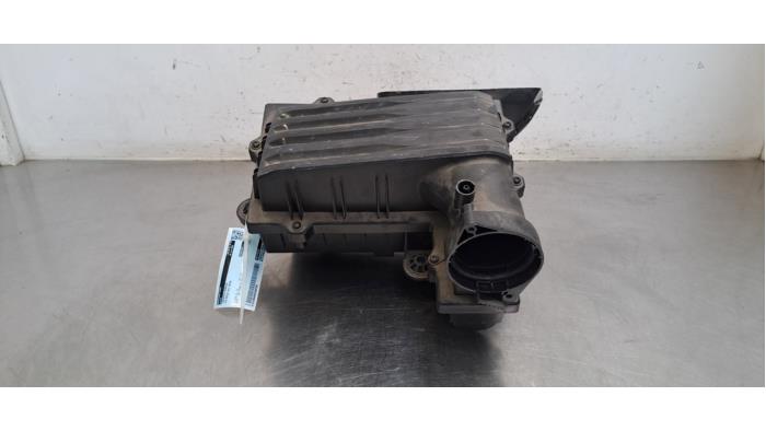 Boîtier filtre à air Volkswagen Polo