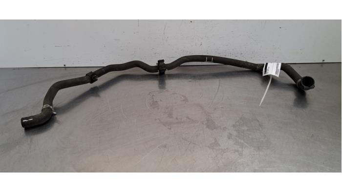 Tuyau radiateur BMW 3-Série