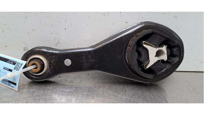 Support boîte de vitesse Volkswagen Polo