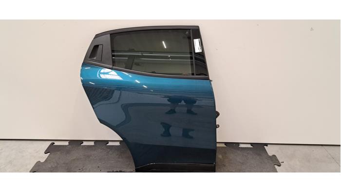 Portière 4portes arrière droite Alfa Romeo Junior Elettrica