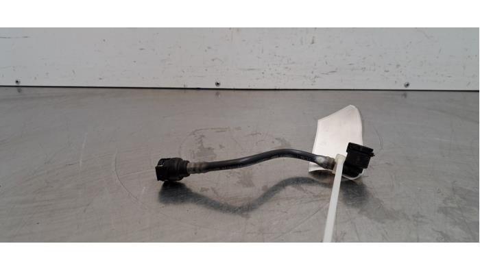 Tuyau radiateur BMW 3-Série