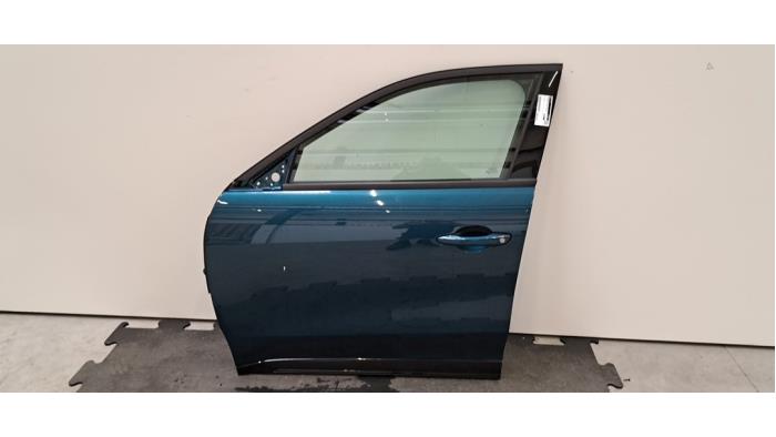 Portière 4portes avant gauche Alfa Romeo Junior Elettrica