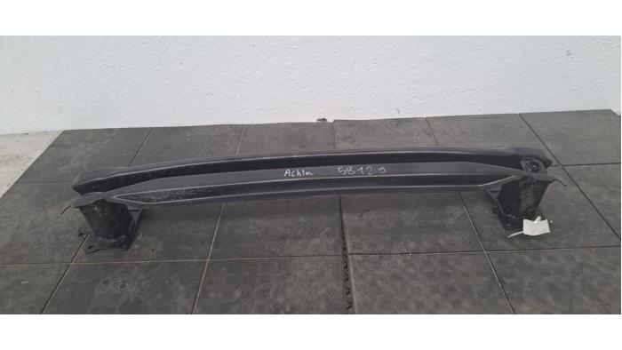 Cadre pare-chocs arrière Volkswagen Polo