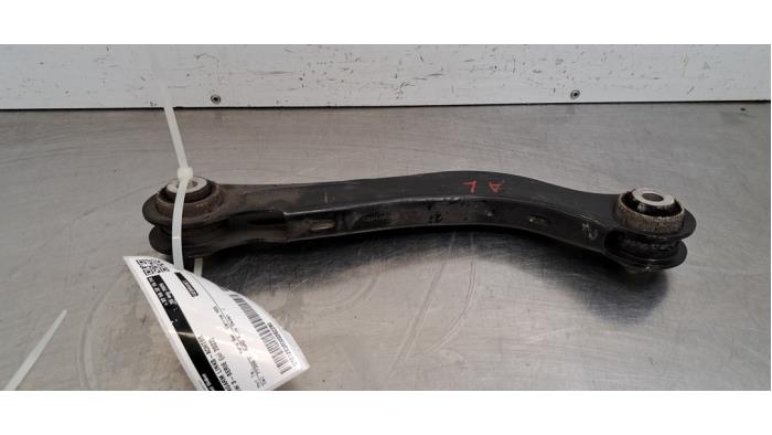 Bras de suspension arrière gauche BMW 3-Série