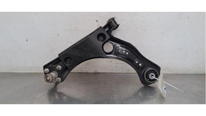 Bras de suspension avant droit Volkswagen Polo