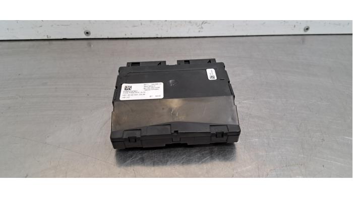 Module climatronic BMW 3-Série
