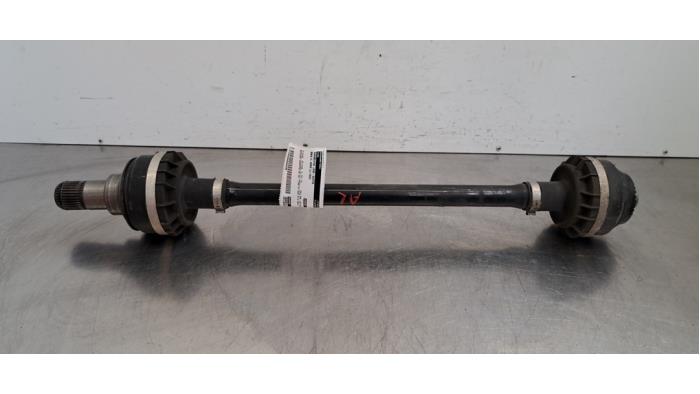 Arbre de transmission arrière gauche BMW 3-Série