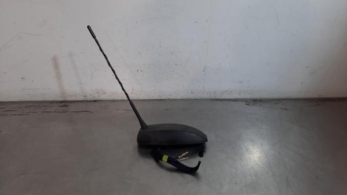 Antenne Opel Meriva