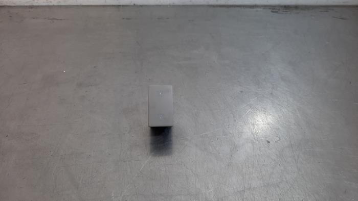 Commutateur toit ouvrant Opel Meriva