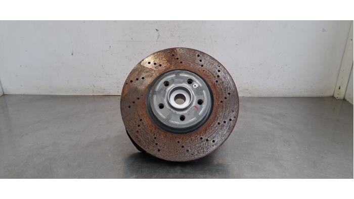 Joint avant droit Mercedes CLA