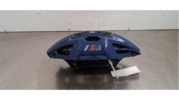 Etrier de frein (pince) avant gauche BMW 3-Série