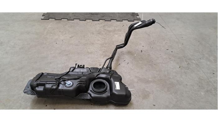 Réservoir de carburant Alfa Romeo Junior Elettrica