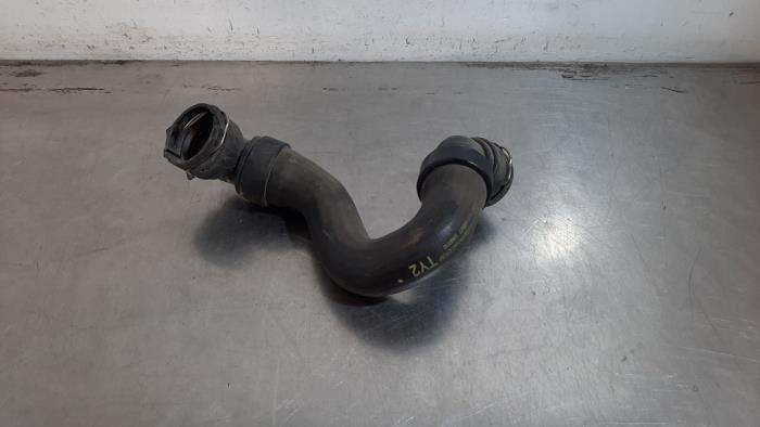 Tuyau radiateur Opel Meriva