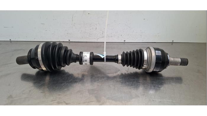 Arbre de transmission avant gauche Mercedes CLA