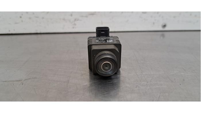 Caméra de recul BMW 3-Série