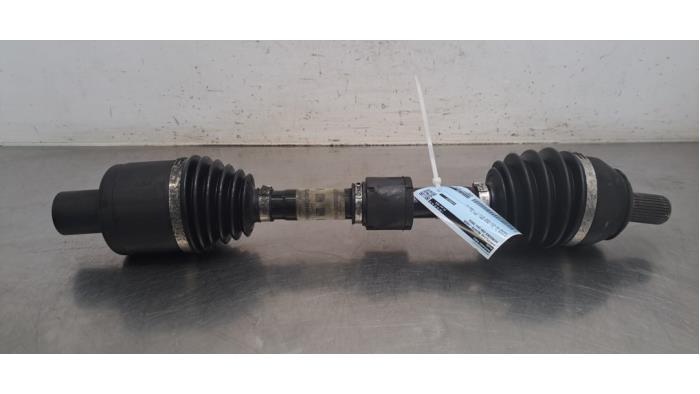 Arbre de transmission avant droit Mercedes EQA