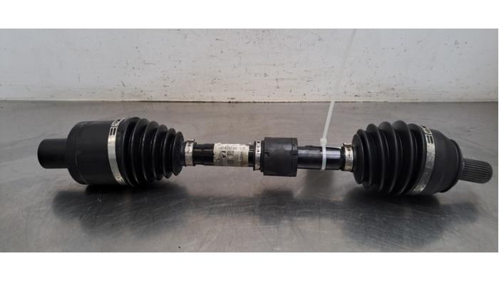 Arbre de transmission avant gauche Mercedes EQA