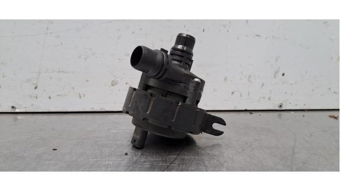 Pompe à eau supplémentaire Alfa Romeo Junior Elettrica