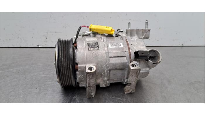 Pompe clim Alfa Romeo Junior Elettrica