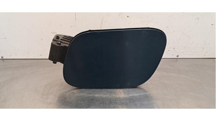 Clapet réservoir Alfa Romeo Junior Elettrica
